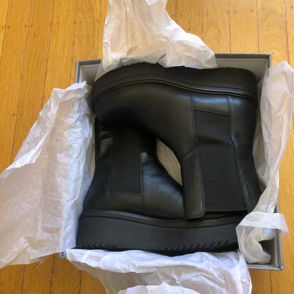 Vagabond Tara Platform Boot size 40 - Picture 7 of 8